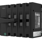 «Систэм Электрик» объявляет о старте продаж новой линейки выключателей-разъединителей SystemePact SD